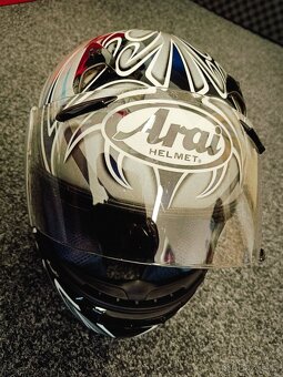 Helma Arai vel. S 55-56cm - 6