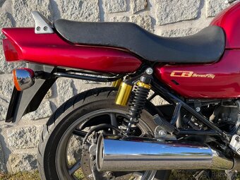 Honda CB 750 - 6