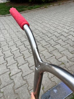 Custom freestyle koloběžka - 6