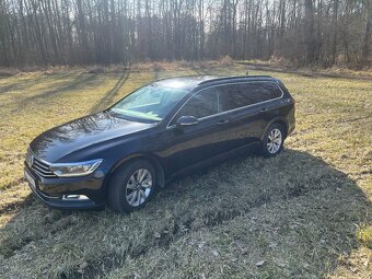 VW Passat B8 variant - 6