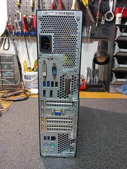 i5-6500 / 16GB DDR4 / 256GB SSD / 500GB / WIN 11 - 6