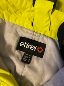 Etirel komplet na lyže vel 164 - 6