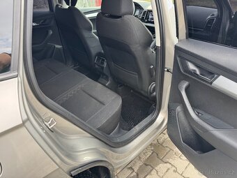 Škoda Karoq 2.0 tdi 110kw, 4x4, 2019 - 6