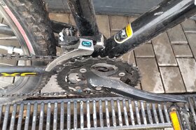 kolo Specialized hardrock XC sport - 6