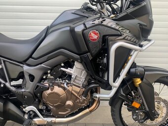 Honda CRF 1000L Africa Twin ABS SUPER STAV - 6