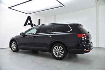 Passat Variant 2.0 TDI EVO Business DSG, IQ LIGHT, ACC - 6