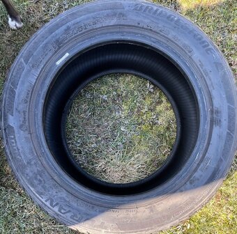 215/55 R17 94V letní pneu Bridgestone Turanza T001 (1019) - 6
