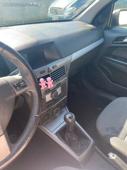 Opel Astra - 6