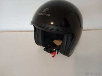 Moto oblečení - komplet vel. L/XL - 6