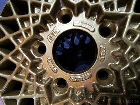 Bbs r14 bmw 5x120 - 6
