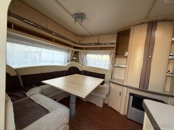 Karavan Hobby 575 VIP ( 2012 ) - 6