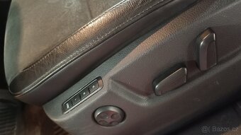 Skoda Superb 2 FL 2.0 tdi 103 kw max výbava facelift 2013 - 6