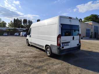 Peugeot Boxer 2,2 HDi L3 H2 ODPOČET DPH - 6