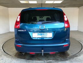MAZDA 5 1.8 16V - 6