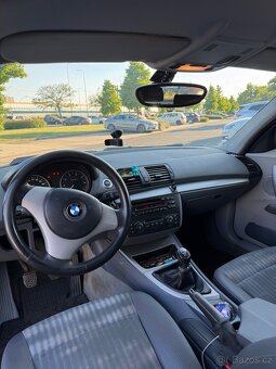 BMW 116 - 6