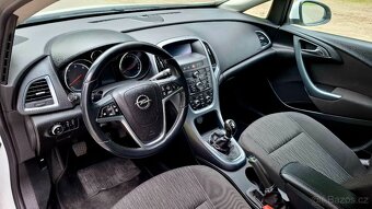 Opel Astra 1.7 CDTI Combi - 6