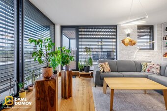 Prodej luxusního bytu 3+kk, 162 m2 - Otrokovice, ev.č. 14249 - 6