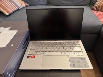 Predám notebook ASUS ZenBook 14 (UM433DA) - 6