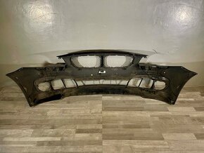 BMW 5 - F10 - 2010-2017 - nárazník - 51117331706 - 6