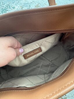 Kabelka Michael Kors - 6