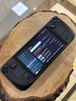 Valve Steam Deck Console 1TB - 6