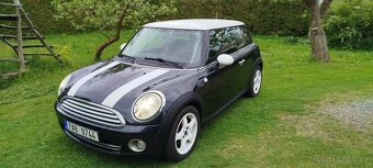 Mini Cooper - 6