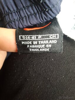 Šortky nike - 6