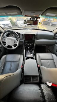 Jeep Grand Cherokee 3.0crd - 6