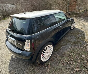 Mini Cooper S R 53 120 kW - 6