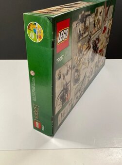 Zbrusu nové zapečetěné - LEGO HOBBIT 79017 Bitva pěti armád - 6