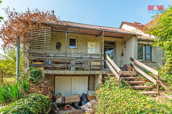Prodej rodinného domu, 180 m², Šlapanice, ul. Švehlova - 6