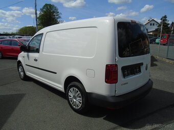 Volkswagen Caddy 2.0 TDI - 6