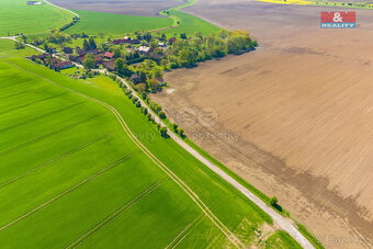Prodej pole, 3474 m², Petrovice - 6