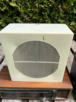 Retro rádia Tesla - 6