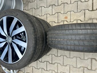 Vw Sharan - 6