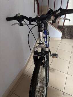 Horské kolo Haro V-series 24" - 6