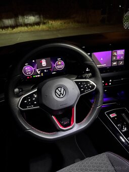 VW Golf 8 GTI Clubsport - 6