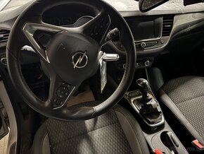 ND, OPEL CROSSLAND X - 6