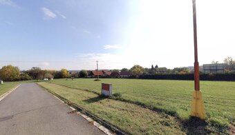 Stavební pozemek Hroubovice 761m2 LEVNĚ - 6