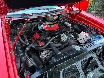 Chrysler Newport 1971 - 6