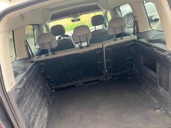 Prodam Citroen Berlingo - 6