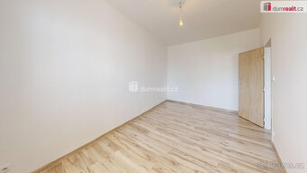 Pronájem, byt, 2+1, 76m2, Opava, ul. Dolní náměstí - 6