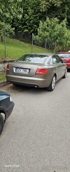 Prodám 3.0 TDI 165 KW Quattro - 6
