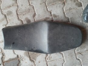 honda nsr 125 - 6