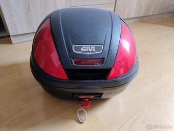 Yamaha MT-03 rok 2008 - 6