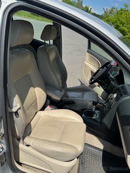 Prodám Ford Mondeo 2.0 - 6