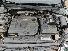 Golf VII 2,0tdi - 6