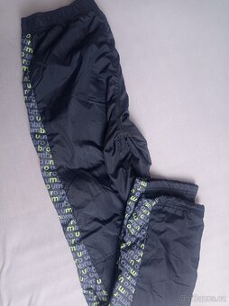 Zimní kalhoty Umbro vel. 164 - 6