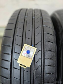 Zánovní letní pneu 225/60/17 poslední model - 6