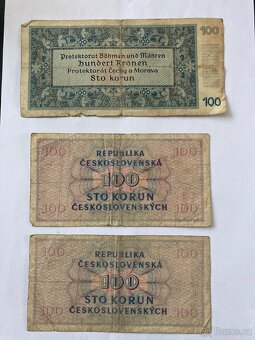 Bankovky - 6